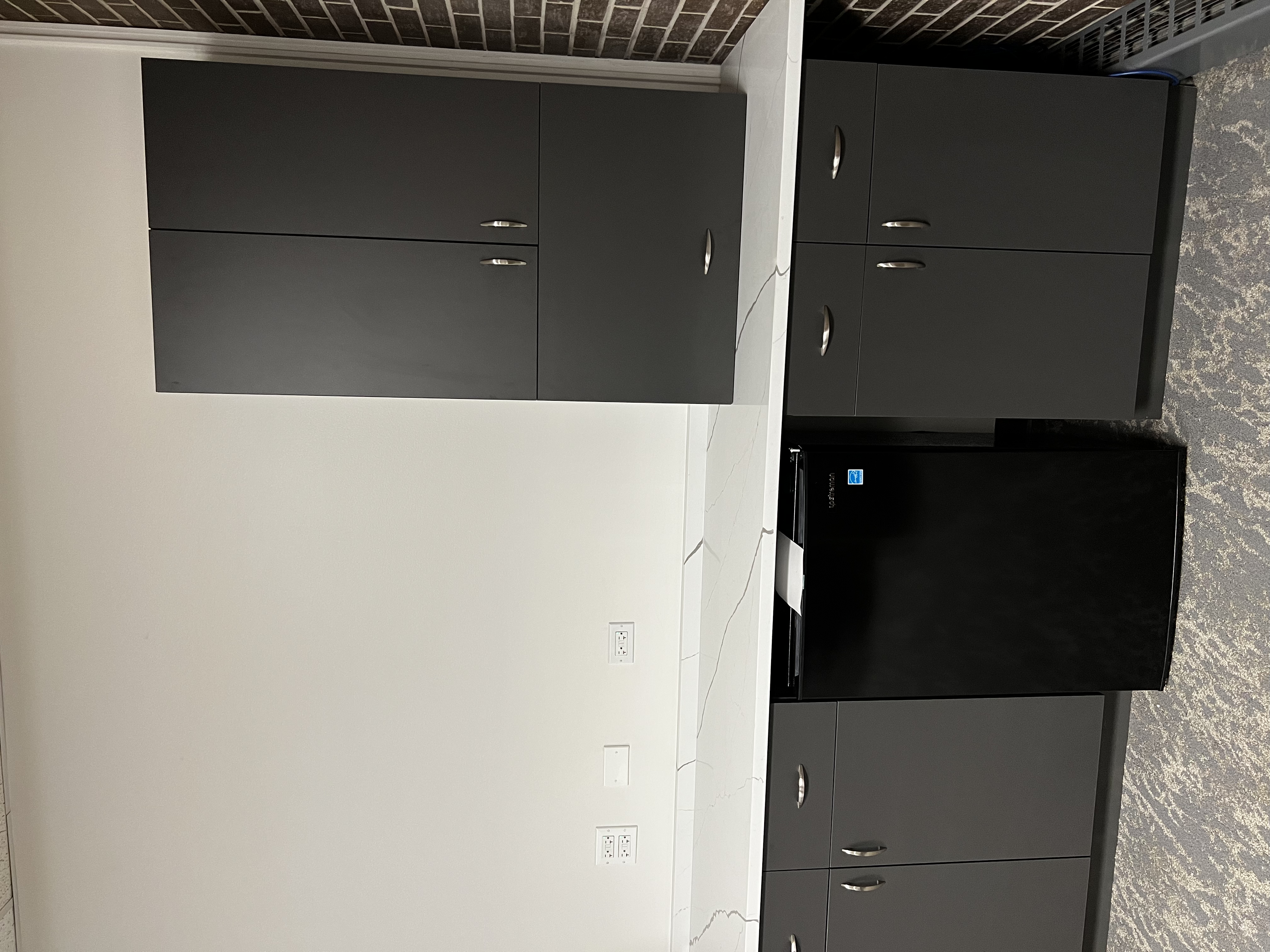 Downers Grove Sanitary District Renovation